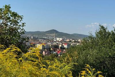 Teren de 500 mp, în Central - 3