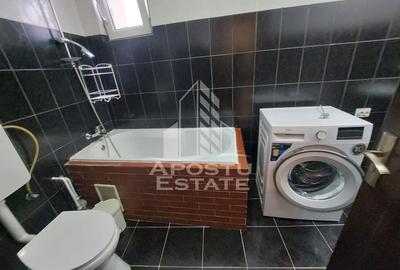 Apartament 1 cameră, Pet friendly, Centrală Proprie - 6