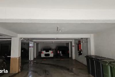 Apartament cu 2 camere în Central - 5