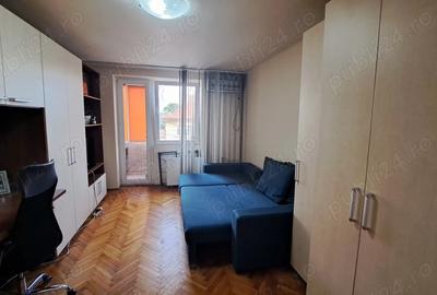 Proprietar - inchiriez ap. 1 cam. Complexul Studentesc - 2