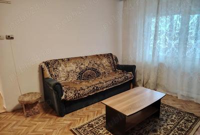 Apartament cu 2 camere semidecomandat în Narcisa - 3