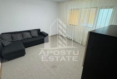 Apartament 3 camere, centrala proprie, zona Spitalul Judetean. - 2