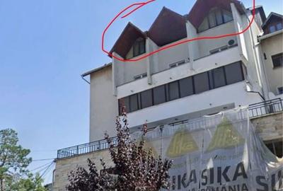 Apartament cu 4 camere decomandat în Central - 1