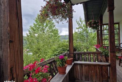 Casă cu 3 camere cu Teren 1400 Mp în Central - 14