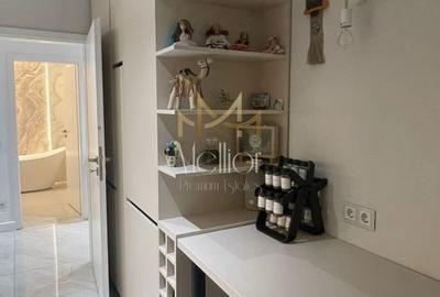 Apartament ultrafinsat de vanzare 2 camere - Sopor - 9