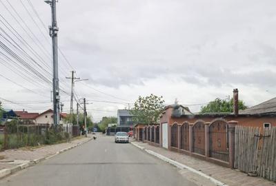 Teren de 980 mp, în Lazu - 7