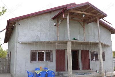 Casa cu etaj(GIURGIU) - 2