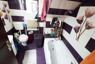 Casa cocheta P+M, cu curte individuala, zona Maramuresului - 6