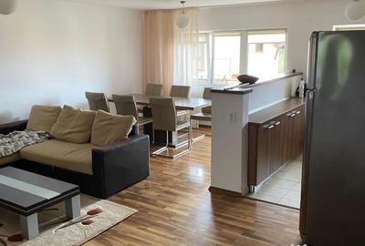 Apartament cu 3 camere decomandat în Central - 3