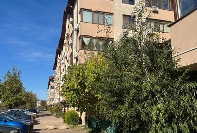 Apartament modern, complet mobilat si utilat - zona Aparatorii Patriei Apartament modern, complet mobilat si utilat - zona Aparatorii Patriei - 12