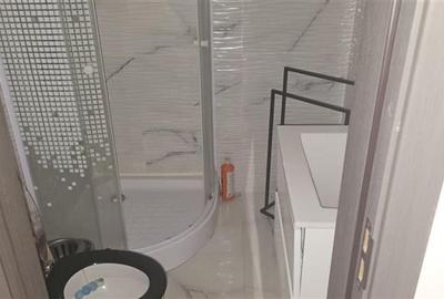 Apartament cu 2 camere semidecomandat, mobilat în Universitate - 5