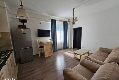 Apartament cu 2 camere în Central - 1