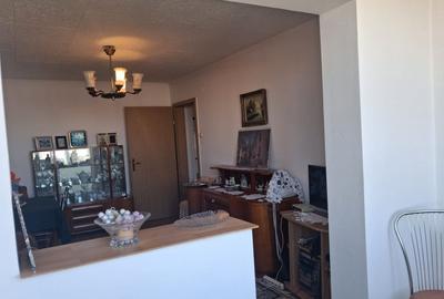 Apartament cu 2 camere decomandat în Central - 5