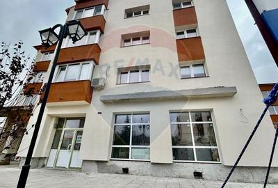 Spatiu stradal ultracentral de inchiriat Mihail Kogalniceanu,Constanta - 2