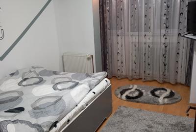 Apartament 4 camere Calea Nationala mai sus de Stadion - 9