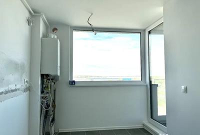 Apartament cu 2 camere decomandat în Nord - 16