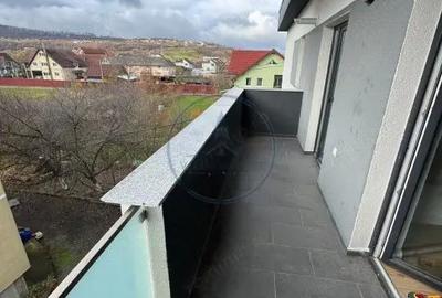 Apartament cu 2 camere decomandat în Central - 1