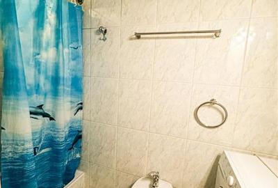 Apartament cu 3 camere decomandat, mobilat în Central - 30