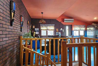 Coiciu Casa de Vanzare Casa din Vis P+M Parcare in Curte - 17