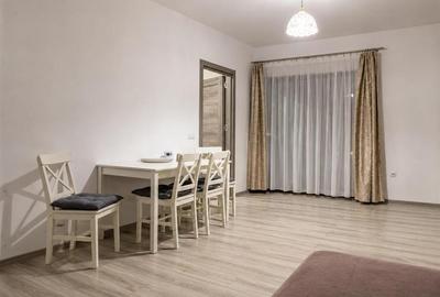 Apartament cu 2 camere decomandat, mobilat în Șelimbăr - 3