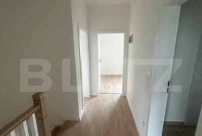 Duplex modern, 120 mp utili, teren 350 mp Giroc - 3