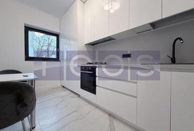 Apartament cu 3 camere decomandat, mobilat în Beller - 13