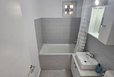 Apartament cu 2 camere semidecomandat în Central - 15