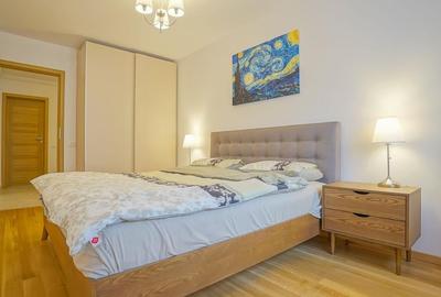 Apartament 2 camere, Urban Coresi , Premium ,Terasa MARE - 14