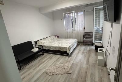 Garsonieră decomandată în Berceni - 2