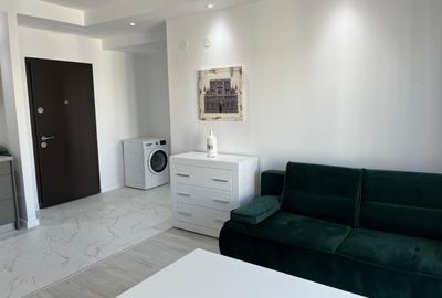 2 camere în Cosmopolis – Bloc nou 2024 | Centrală proprie - 5