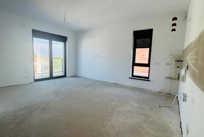 Disponibil imediat l Penthouse l Terasa - 37 mp l Braytim - 2