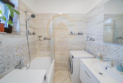 Agigea, lângă Constanța - Casă cu curte, terasă și pod amenajat! - 14