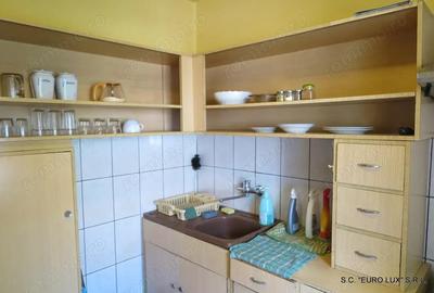 Apartament 2 camere - Zona Maiakowski - cu loc de parcare Apartament 2 camere - Zona Maiakowski - cu loc de parcare - 5