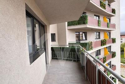 Apartament cu 2 camere în Central - 8