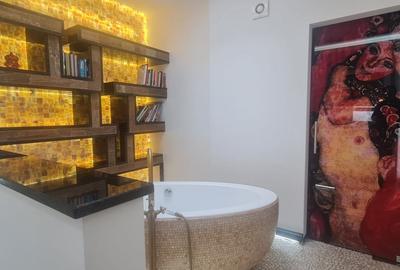 BD TIMISOARA - DUPLEX 111 MP UTILI + TERASA 45 MP, 2 DORMITOARE, UTILAT MOBILAT! - 14