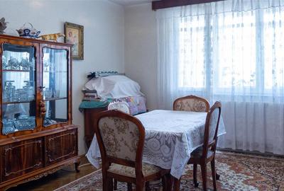 Apartament cu 2 camere decomandat în Central - 2