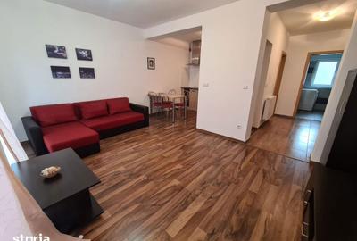 Apartament cu 2 camere semidecomandat în Buziașului - 7