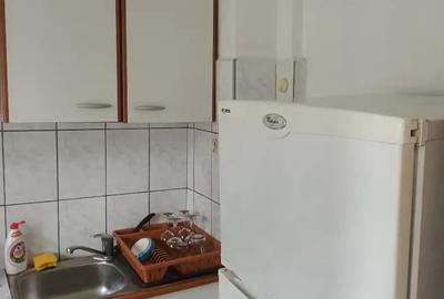 Inchiriez garsoniera 34mp vis a vis de Cimitirul Armenesc - 4