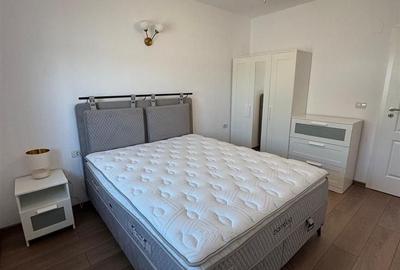 Ghiroda-Campus Universitate duplex 3 camere mobilatutilat - 16