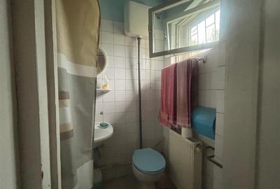 Casă cu 4 camere cu Canalizare în Ultracentral - 3
