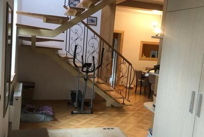 Casă cu 3 camere cu Teren 355 Mp în Ultracentral - 7