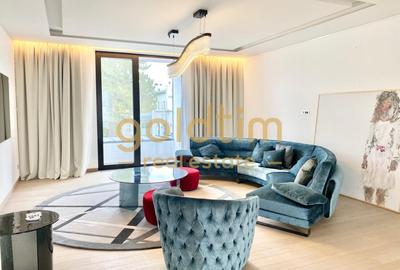 Apartament cu 4 camere decomandat, mobilat în Kiseleff - 4