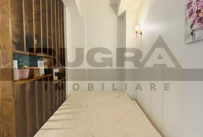 Exclusivitate! Apartament 2 camere 69 mp, bloc nou, P-ta Abator - 11