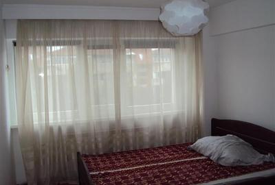 Inchiriez apartament 4 camere, et 2, semimobilat, zona Teatru - 9