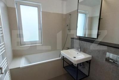 Apartament 3 camere, 77 mp, parcare, zona Calea Turzii - 9