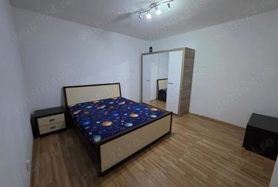 Apartament cu 2 camere la curte comuna - 1
