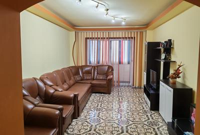 Apartament 4 camere | Calea Galați 366 | Brăila | Mobilat & utilat - 4