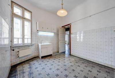 Apartament cu 4 camere decomandat în Moșilor - 19