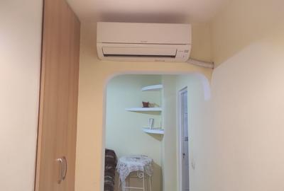 Apartament cu 2 camere decomandat, mobilat în Gorjului - 6