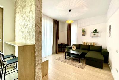 Apartament cu 2 camere semidecomandat, mobilat în Mamaia-Sat - 3